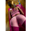 Real Sex Doll Sportovkyně Tami, 172 cm/ D-Cup - WM doll