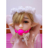 Real Sex Doll Elfka Rose, 148 cm/ L-Cup - WM doll