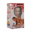 Nafukovací panna, Extravaganza Lexi Tyler 3D