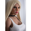 Sex Doll Blondýnka Elis, 165 cm/ F-Cup - 6YE Doll