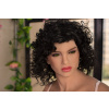 Real Sex Doll Prsatá Donna, 165 cm/ Q-Cup - 6YE Doll