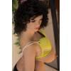 Real Sex Doll Prsatá Donna, 165 cm/ Q-Cup - 6YE Doll