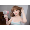 Silicon Doll Roztomila Kaieny, 150 cm/ B-Cup - 6YE Doll