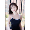 Sex Doll Asiatka Ameysi, 150 cm/ B-Cup - 6YE Doll