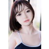 Sex Doll Asiatka Ameysi, 150 cm/ B-Cup - 6YE Doll