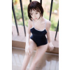 Sex Doll Asiatka Ameysi, 150 cm/ B-Cup - 6YE Doll