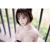 Sex Doll Asiatka Ameysi, 150 cm/ B-Cup - 6YE Doll