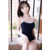 Sex Doll Asiatka Ameysi, 150 cm/ B-Cup - 6YE Doll