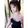 Sex Doll Asiatka Ameysi, 150 cm/ B-Cup - 6YE Doll