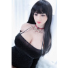 Sexy Doll Prsatá Karla, 165 cm/ F-Cup - 6YE Doll