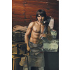 Male Love Doll Sexy Nicholas, 162 cm - Irontech Doll