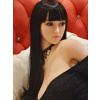 Sexy Doll Svůdná Kara, 170 cm/ H-Cup - 6YE Doll