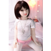 Sex Doll Malá Ginny, 122 cm/ A-Cup