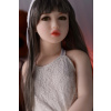 Love Doll Roztomilá Chase, 122 cm/ A-Cup - 6YE Doll