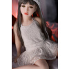 Love Doll Roztomilá Chase, 122 cm/ A-Cup - 6YE Doll