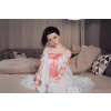 Real Sex Doll Asiatka Lin, 157 cm/ C-Cup - AF Doll