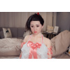 Real Sex Doll Asiatka Lin, 157 cm/ C-Cup - AF Doll