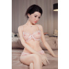 Real Sex Doll Asiatka Lin, 157 cm/ C-Cup - AF Doll