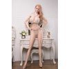 Love Doll Něžná Naomi, 170 cm/ J-Cup - AF Doll