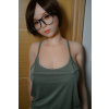Real Sex Doll Asiatka Akisha, 160 cm/ H-Cup - Piper Doll