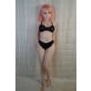 Silicon Doll Elfka Phoebe, 80 cm/ F-Cup - Piper Doll