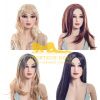 Irontech Doll paruky - Na objednání