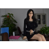 Sex Doll Asiatka Ketty, 156 cm/ B-Cup - OR Doll