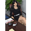 Sex Doll Asiatka Ketty, 156 cm/ B-Cup - OR Doll