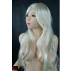 Love Doll Blondýnka Sara, 156 cm/ D-Cup - OR Doll