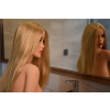 Realistická Panna Shemale Victoria, 156 cm/ G-Cup - OR Doll