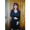 Real Sex Doll Prsatá Hallie, 156 cm/ H-Cup - OR Doll