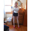Real Sex Doll Prsatá Mignon, 156 cm/ H-Cup - OR Doll