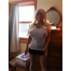 Real Sex Doll Prsatá Mignon, 156 cm/ H-Cup - OR Doll