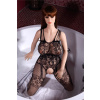 Love Doll Brunetka Evelyn, 160 cm/ H-Cup - OR Doll