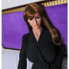 Real Sex Doll Svůdná Harper, 160 cm/ H-Cup - OR Doll