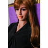 Real Sex Doll Svůdná Harper, 160 cm/ H-Cup - OR Doll