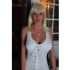 Silicon Doll Dračice Sonia, 167 cm/ G-Cup - OR Doll