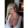 Silicon Doll Dračice Sonia, 167 cm/ G-Cup - OR Doll