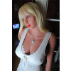 Silicon Doll Dračice Sonia, 167 cm/ G-Cup - OR Doll
