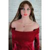 Sexy Doll Svůdná Noemi, 167 cm/ G-Cup - OR Doll