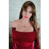 Sexy Doll Svůdná Noemi, 167 cm/ G-Cup - OR Doll