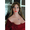 Sexy Doll Svůdná Noemi, 167 cm/ G-Cup - OR Doll