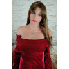 Sexy Doll Svůdná Noemi, 167 cm/ G-Cup - OR Doll