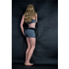 Silicon Doll Sportkovkyně Leia, 167 cm/ G-Cup - OR Doll