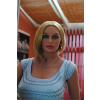 Real Sex Doll Blondýnka Helga, 167 cm/ G-Cup - OR Doll