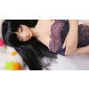 Sex Doll Mini Becky, 65 cm/ D-Cup - WM doll