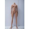 Real Sex Doll Svůdná Pamela, 157 cm/ B-Cup - Jarliet