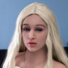 Real Sex Doll Svůdná Pamela, 157 cm/ B-Cup - Jarliet