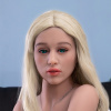 Real Sex Doll Svůdná Pamela, 157 cm/ B-Cup - Jarliet