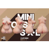 Masturbátor Mishell - vagína + anál, 36,5 cm - Climax Doll